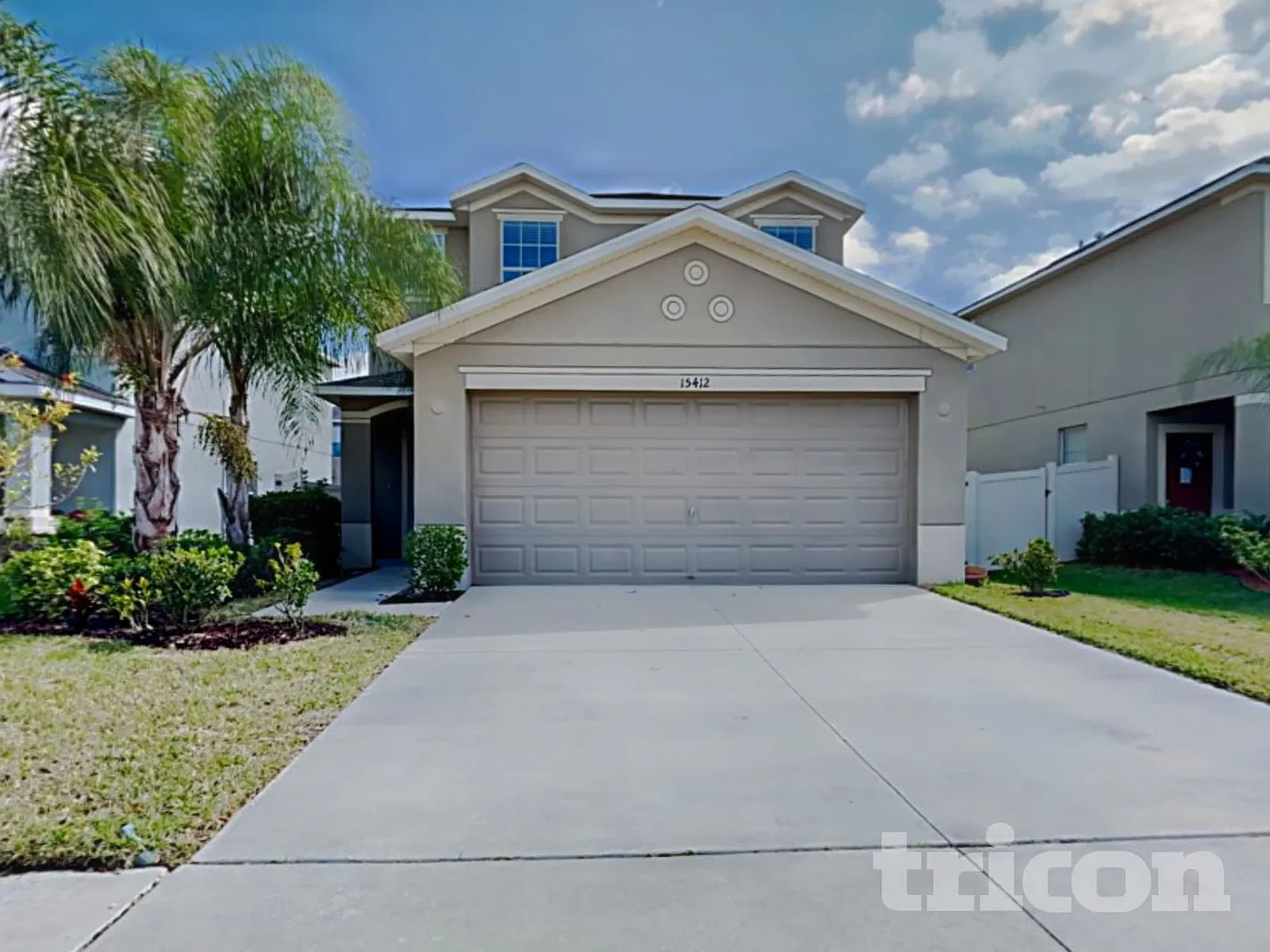 15412 Lost Creek Lane Ruskin FL — Photo 2