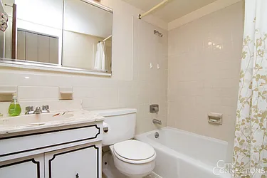 Rented by City Connections Realty