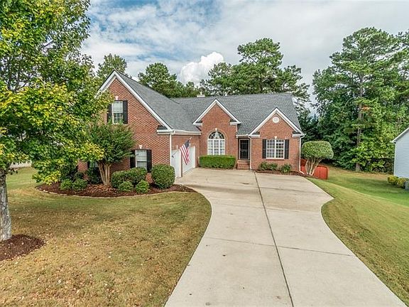 4th image of 1231 Oak Haven Way