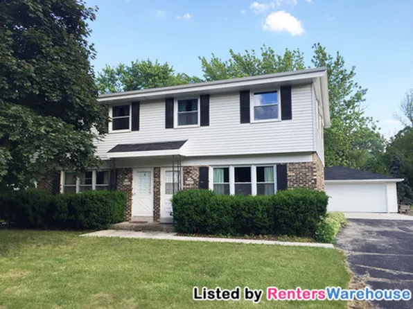 S70W14951 Cornell Cir, Muskego, WI 53150