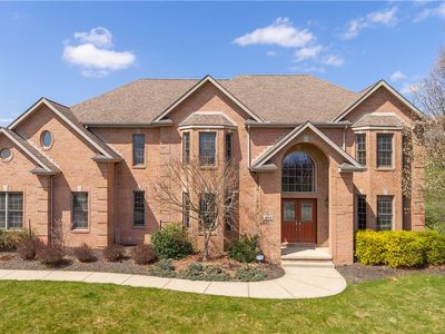 111 Majestic Dr, Mars, PA, 16046