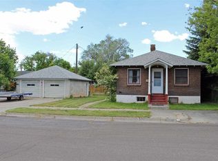 350 Juniper St, Elko, NV 89801