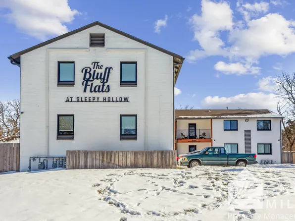 644 N Bluff Ave #646, Wichita, KS 67208
