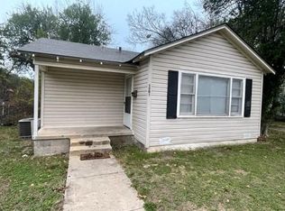 1301 Shelburne St, Waco, TX 76711