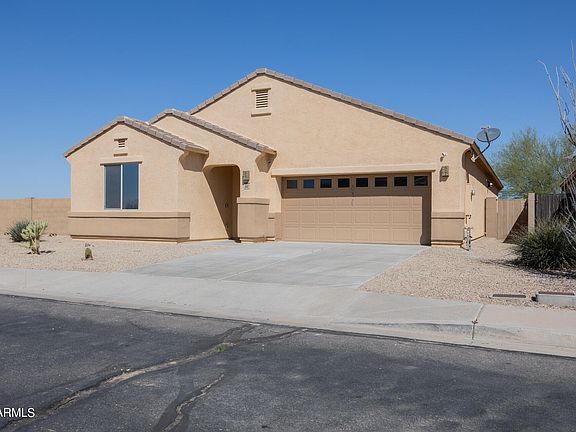 3rd image of 842 W PALO VERDE Drive