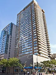 Rented by Peter Ashe