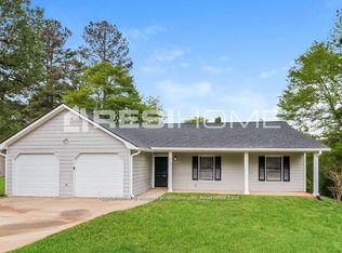 5410 Jamestowne Dr, Powder Springs, GA 30127