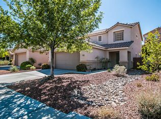 1309 Dream Bridge Dr, Las Vegas, NV 89144
