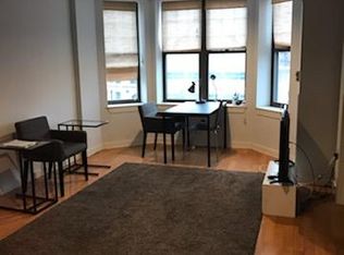 532 Commonwealth Ave, Boston, MA 02215