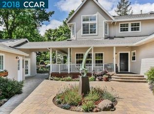 181 Sylvan Rd, Walnut Creek, CA 94596