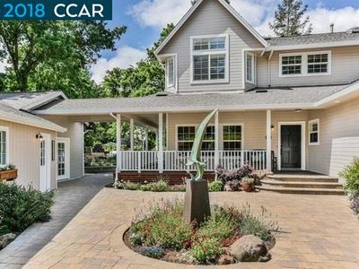 181 Sylvan Rd, Walnut Creek, CA, 94596