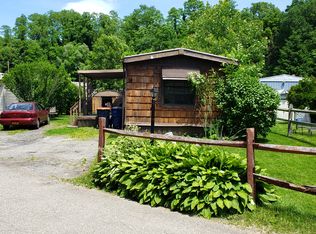16 Sasso Ln, Wingdale, NY 12594