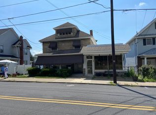 542 Main St, Dickson City, PA 18519