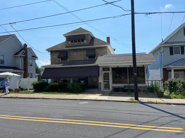 542 Main St, Dickson City, PA 18519