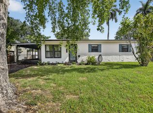 4329 SW 49th Ct, Fort Lauderdale, FL 33314