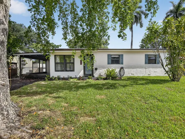 4329 SW 49th Ct, Fort Lauderdale, FL 33314
