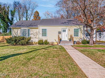 2427 Lawson Ave, Knoxville, TN, 37917