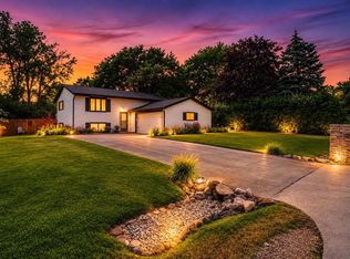 4819 Flambeau DRIVE, Mount Pleasant, WI 53406