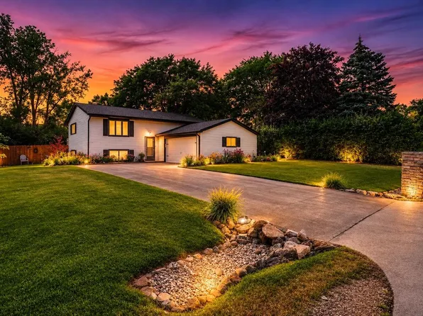 4819 Flambeau DRIVE, Mount Pleasant, WI 53406