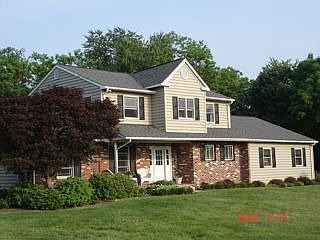 FRONT SE VIEW