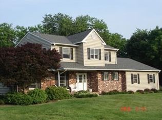 6487 River Clyde Dr, Highland, MD 20777