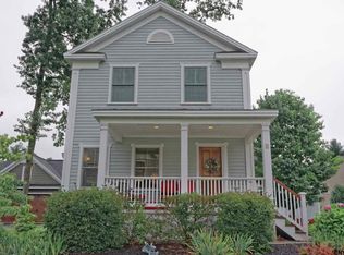 8 Richard Ave, Saratoga springs, NY 12866