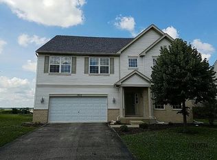 1903 Wild Rose Trl, Joliet, IL
