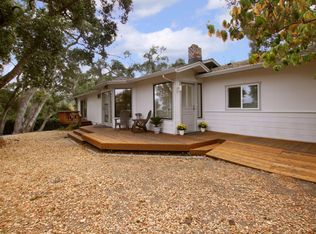827 Loma Prieta Dr, Aptos, CA 95003
