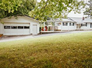 210 H St, Lenoir City, TN 37771