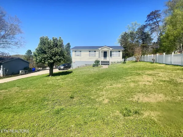 243 Greendale Ln, Powell, TN 37849