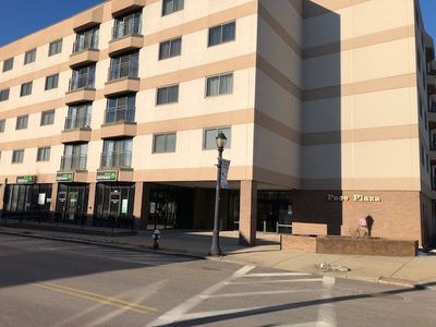 68 N Washington St Unit 217, North Attleboro, MA, 02760