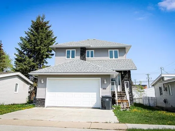 5106 45th Ave, Saint Paul, AB T0A 3A4