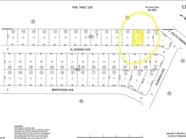 2308 El Dorado Ave #1, Thermal, CA 92274