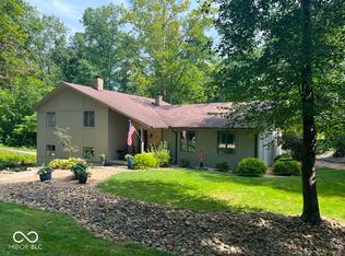 1134 County Line Rd, Batesville, IN 47006