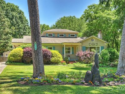 2115 Mecklenburg Ave, Charlotte, NC, 28205
