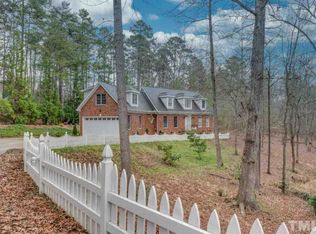 3924 W Carver St, Durham, NC 27705