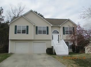 476 Rosewood Cir, Jonesboro, GA 30238