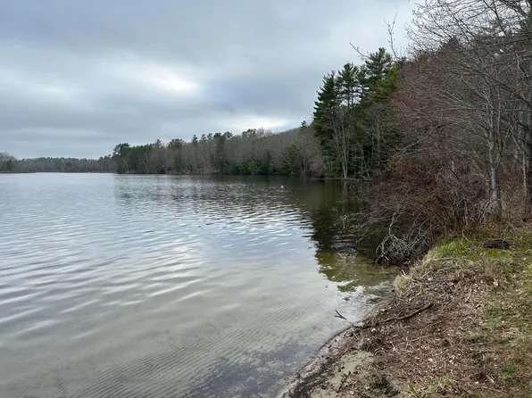 Map34Lot1 West St Extension, Jefferson, ME 04348