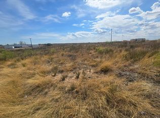 Meredith Way, Fritch, TX 79036
