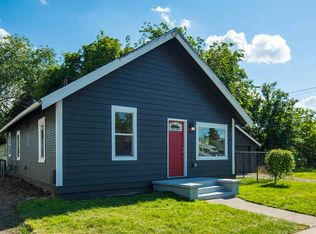 712 E Carlisle Ave, Spokane, WA 99207