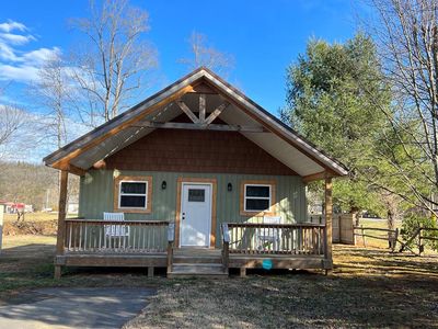 8 Lazy Bear Trl, Andrews, NC, 28901