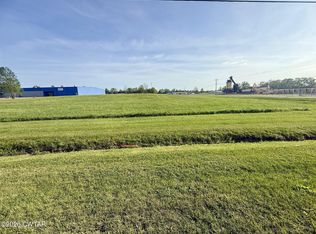 0 Sherwood Dr, Union City, TN 38261