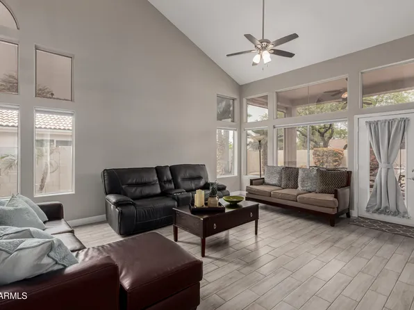 6014 E SAYAN Circle, Mesa, AZ 85215