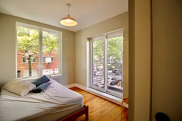 Rented by Hagstrom Management Inc