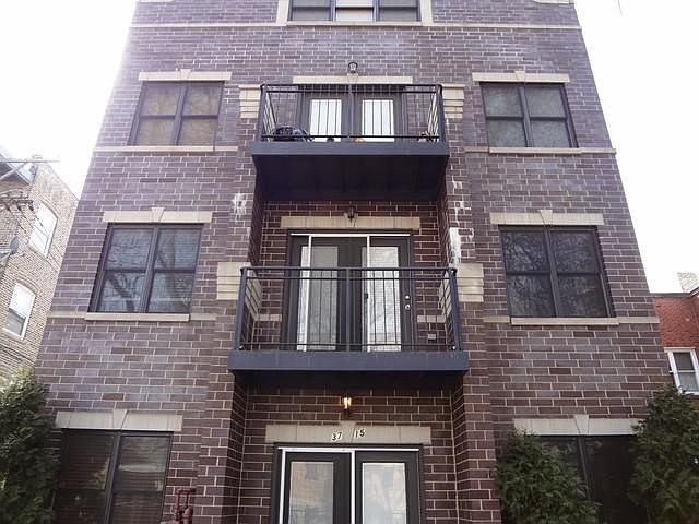 1st image of 3715 W Giddings St APT 2S