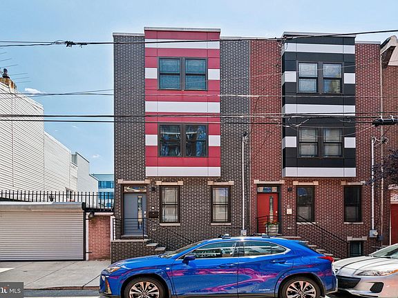 2nd image of 1717 N Howard St
