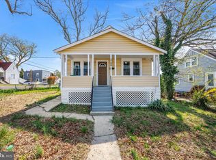 1700 Arcadia Ave, Capitol Heights, MD
