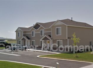 2575 W 450 N APT 1, Tremonton, UT 84337