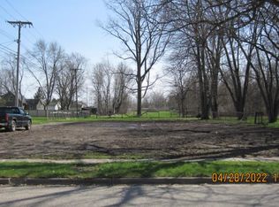 77 W Mills St, Sandusky, MI 48471