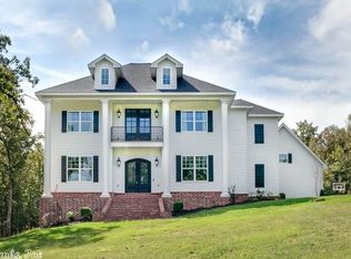 39 Lindulake Dr, Cabot, AR 72023